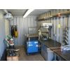 Container atelier BTP